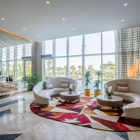 Radisson Dubai Damac Hills-3