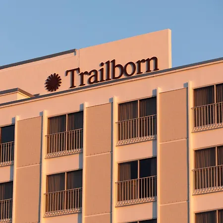 Trailborn Surf & Sound, Outdoor Collection By Marriott Bonvoy-2