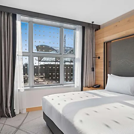 Hilton Munich Airport-3