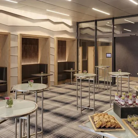 Hilton Munich Airport-3
