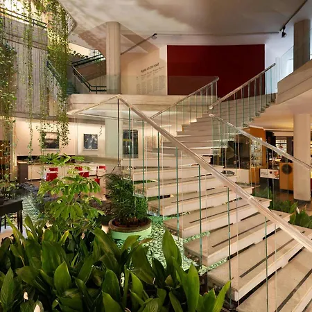Four Points By Sheraton Catania Hotel-3