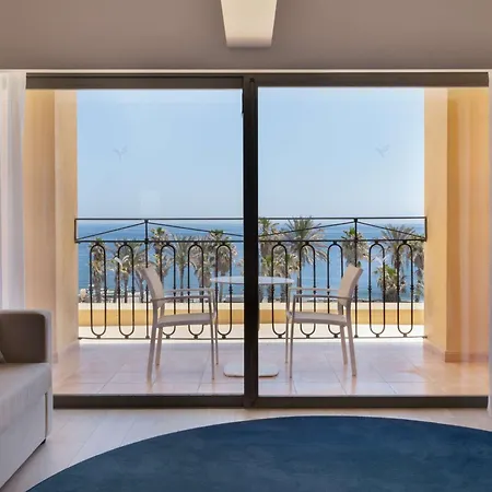Hilton Malta-3