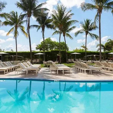 Hilton Bentley Miami South Beach-3