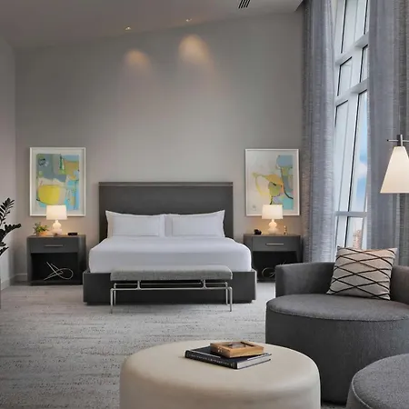Hilton Omaha-3