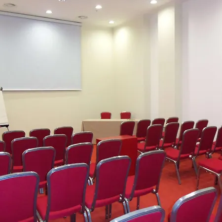 Hilton Garden Inn Lecce-2