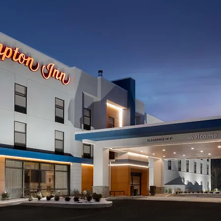 Hampton Inn Bloomsburg-3