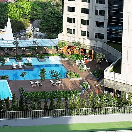 Doubletree By Hilton Johor Bahru-2