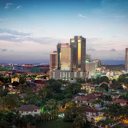 Doubletree By Hilton Johor Bahru-2