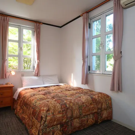 Guesthouse Curry Village-2