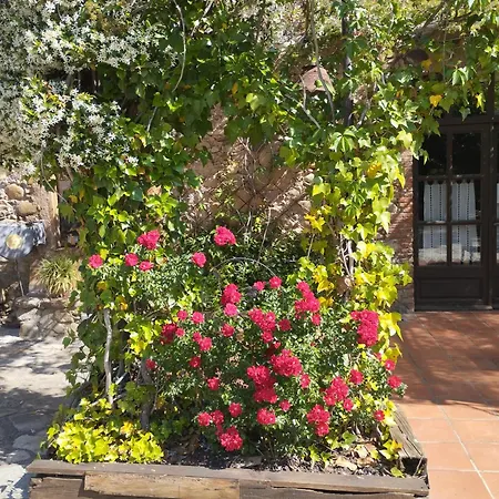 Casa Rural Can Jepet-2