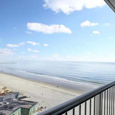 Ocean Annie'S Resorts-3