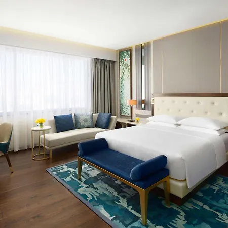Grand Hyatt Al Khobar Hotel And Residences-3