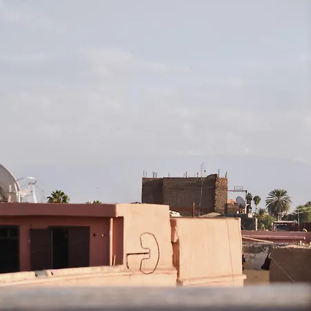 Riad Soulmate-3