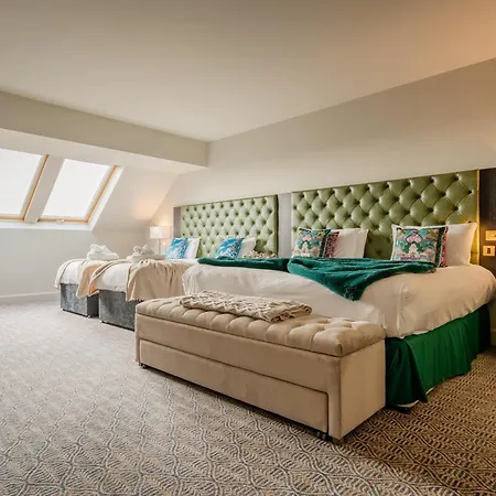 East Sussex National Hotel, Golf Resort & Spa-3