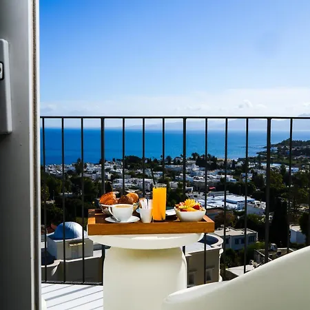 Hotel Villa Didon Carthage-3