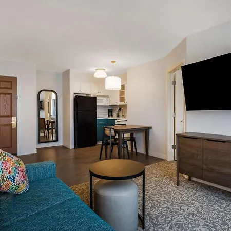 Sonesta Es Suites Portland Vancouver 41St Street-3