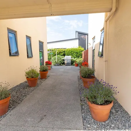 Bella Vista Motel Ashburton-2