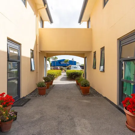 Bella Vista Motel Ashburton-3