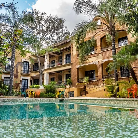 Casa De Adobe Gallery & Luxury Boutique-2