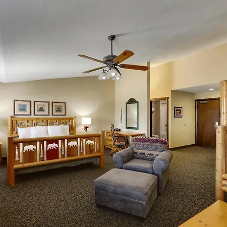 Stoney Creek Hotel St. Joseph-3