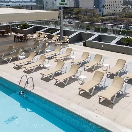 Holiday Inn Queretaro Zona Krystal By Ihg-3
