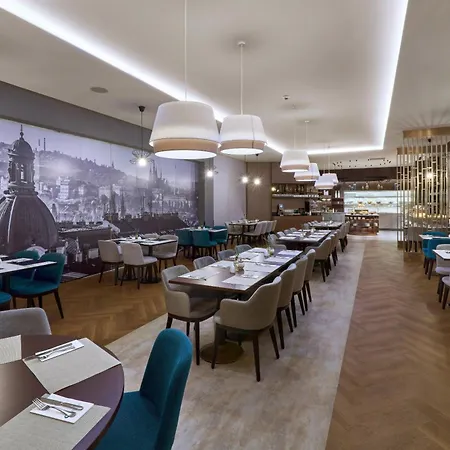 Congress & Wellness Hotel Olsanka-2