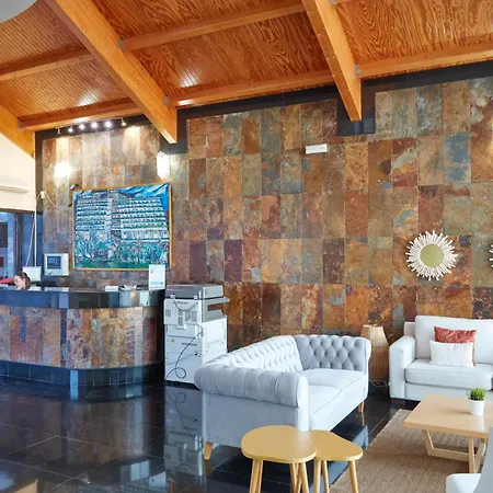 Hotel Chatur Palmera Mar-2