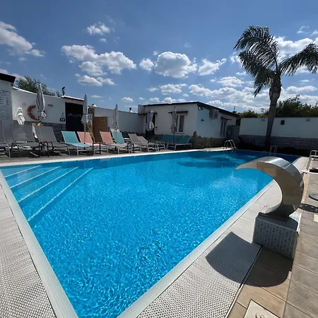 Il FAUNO - Suite&SPA-2