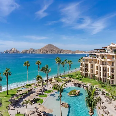 Villa La Estancia Beach Resort & Spa-3