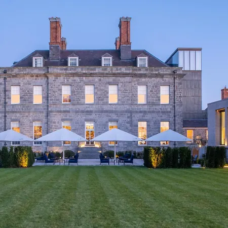 Cashel Palace Hotel-2