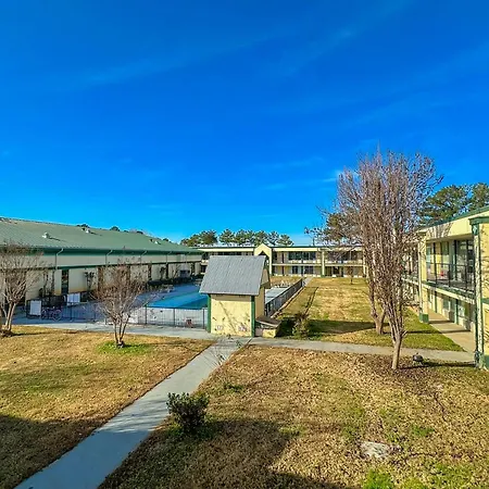 Super Inn & Suites By Oyo Milledgeville-3