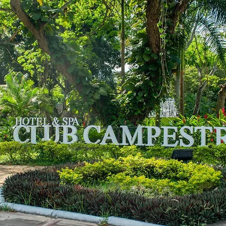 Club Campestre De Neiva-3