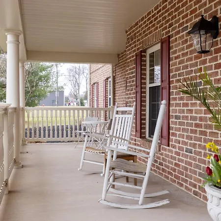 Selinsgrove Inn-2