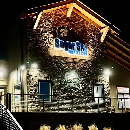 The Sugar Suite - Renovated With A View! Ski In-Out! Heated Pool, Hot Tub, Sauna, Gym, Ac, Ev, Adjustable Bed-3