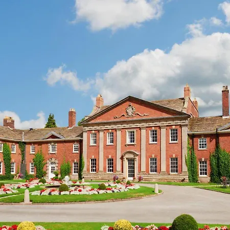 Mottram Hall-2