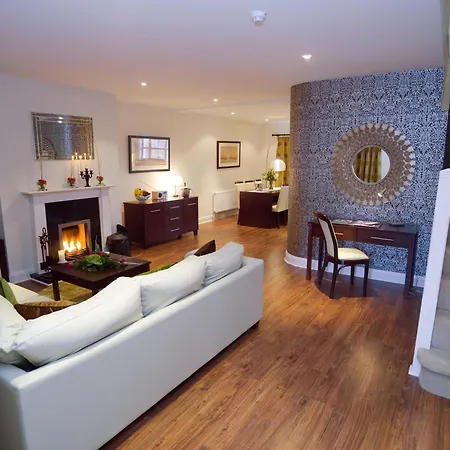 The Kenmare Bay Hotel & Luxury Lodges Resort-3