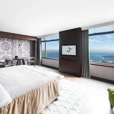 The Marmara Taksim-2