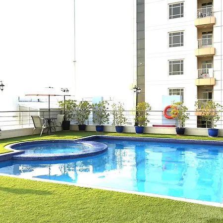 Grandeur Hotel Al Barsha-3