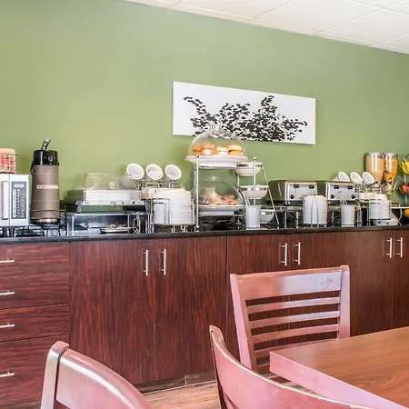 Sleep Inn & Suites Of Lancaster County-2