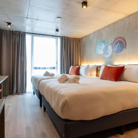 Ki Space Hotel & Spa - Near Disneyland Paris-2