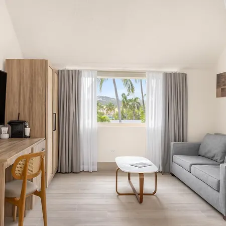 Wyndham Palmas Beach And Golf Boutique Resort-3