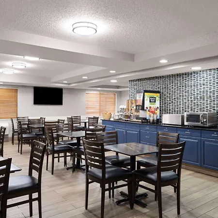Americinn By Wyndham Shakopee Near Canterbury Park-2