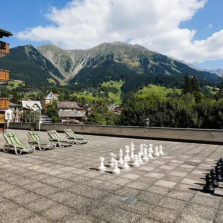 Silvretta Parkhotel-2