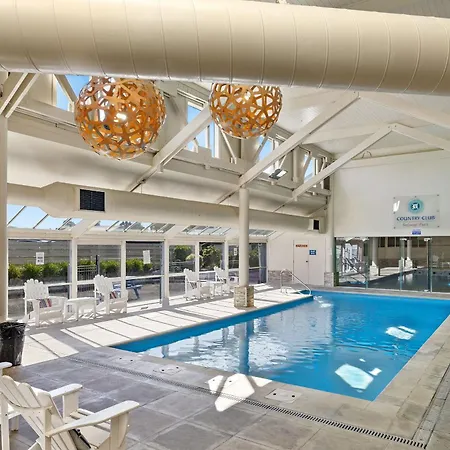 Copthorne Hotel And Resort Solway Park Wairarapa-3