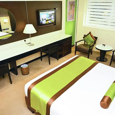 Hues Boutique Hotel-3