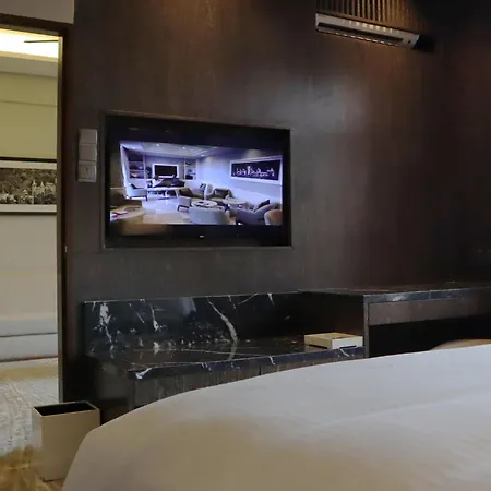 The Chateau Spa & Wellness Resort-2