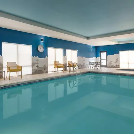 Hampton Inn By Hilton Napanee-2
