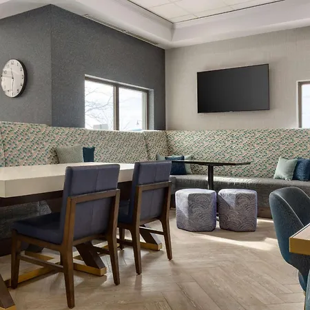 Hampton Inn By Hilton Napanee-3