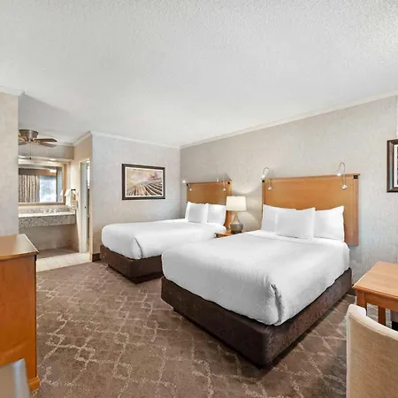 Best Western Plus Black Oak-2