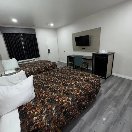 Five Star Inn-2